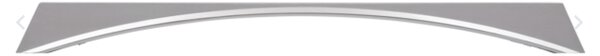 Siro BAUER chrom lesklý 160 mm