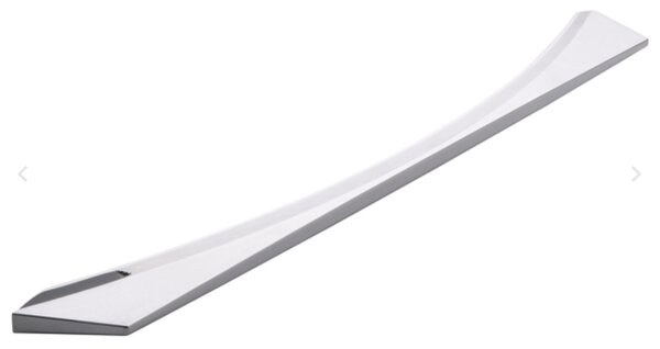 Siro BAUER chrom lesklý 160 mm