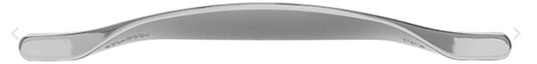 Siro MAROKO chrom lesklý 160 mm
