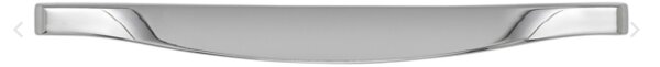 Siro MAROKO chrom lesklý 160 mm
