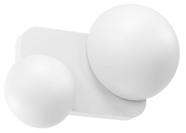 Redo Nástěnné LED svítidlo LUMIEN 13,4W, š. 33,5 cm, CCT 2700-3000K Barva: Zlatá