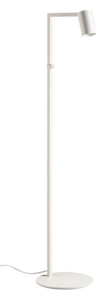 Redo Stojací lampa ROLF, 1xGU10, v. 140,5 cm Barva: Bílá