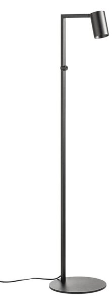Redo Stojací lampa ROLF, 1xGU10, v. 140,5 cm Barva: Bílá