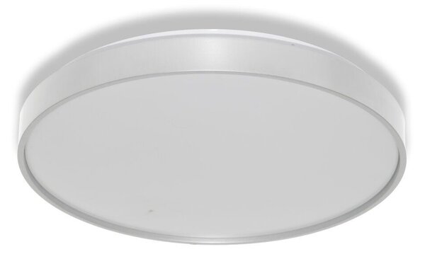 Osram LUXO LED stropní svítidlo stříbrné, 1320 lm, 24 W