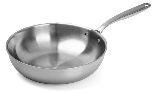 Remoska Proxima Třívrstvá nerezová WOK pánev 28 cm R2201428080