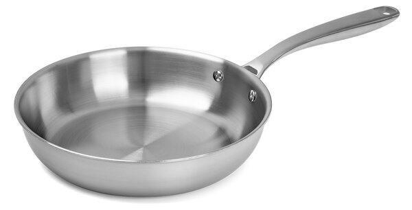 Remoska Proxima Třívrstvá nerezová pánev 24 cm R2201124060