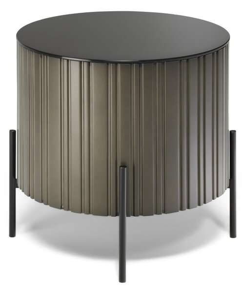 MÜLLER - Odkládací stolek TWIST - různé velikosti
