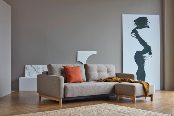 INNOVATION - Otoman PYXIS