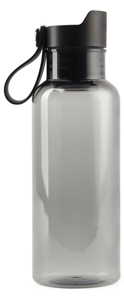 Sportovní láhev Balti, 600ml, Vinga, černá