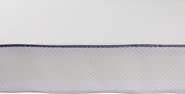 VRCHNÍ MATRACE, 120/200 cm Sleeptex - Vrchní matrace