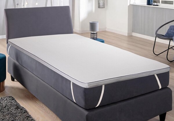 VRCHNÍ MATRACE, 120/200 cm Sleeptex - Vrchní matrace