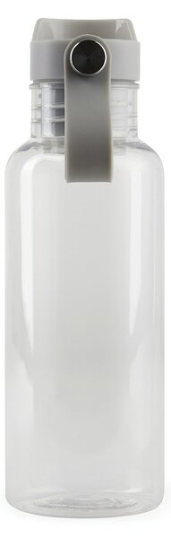 Sportovní láhev Balti, 600ml, Vinga, transparentní