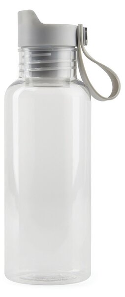 Sportovní láhev Balti, 600ml, Vinga, transparentní