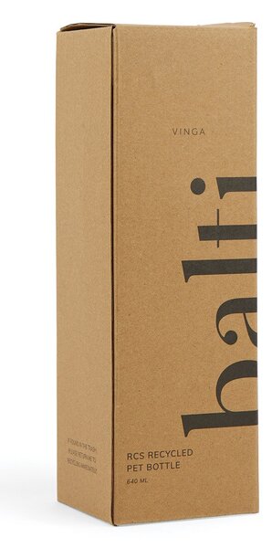 Sportovní láhev Balti, 600ml, Vinga, zelená