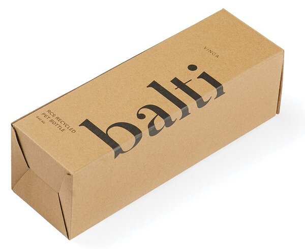 Sportovní láhev Balti, 600ml, Vinga, modrá