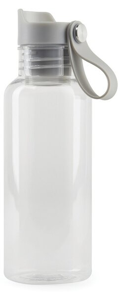 Sportovní láhev Balti, 600ml, Vinga, transparentní