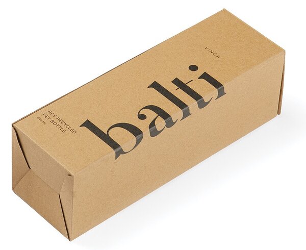 Sportovní láhev Balti, 600ml, Vinga, zelená