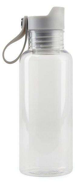 Sportovní láhev Balti, 600ml, Vinga, transparentní