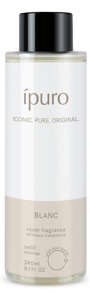 POKOJOVÁ VŮNĚ 240 ml Ipuro - Difuzéry