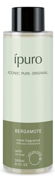 POKOJOVÁ VŮNĚ 240 ml Ipuro - Difuzéry