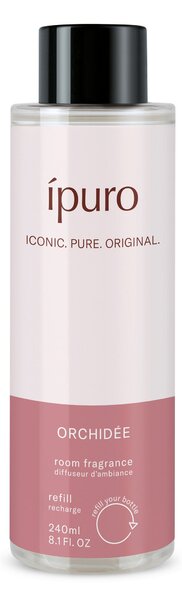 POKOJOVÁ VŮNĚ 240 ml Ipuro - Difuzéry