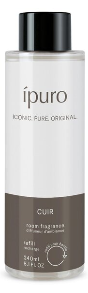POKOJOVÁ VŮNĚ 240 ml Ipuro - Difuzéry