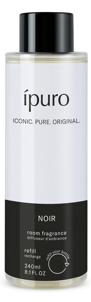 POKOJOVÁ VŮNĚ 240 ml Ipuro - Difuzéry