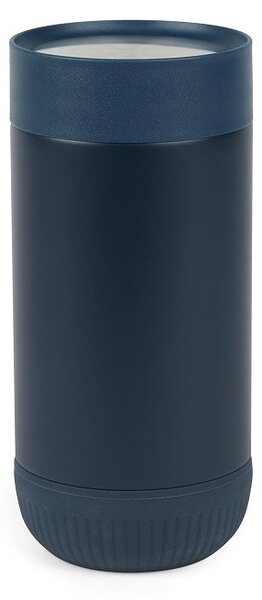 Cestovní termohrnek Erie, 350ml, Vinga, modrý