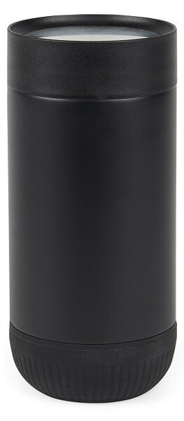 Cestovní termohrnek Erie, 350ml, Vinga, černý
