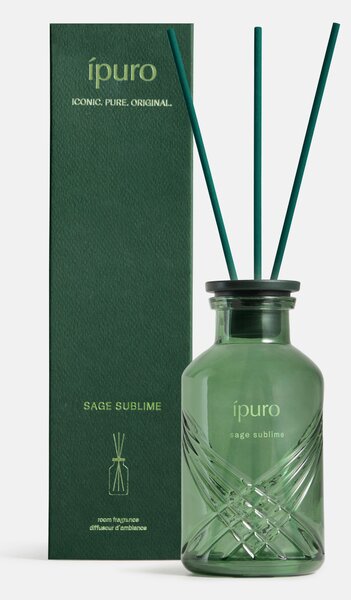 POKOJOVÁ VŮNĚ 240 ml Ipuro - Difuzéry