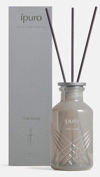 POKOJOVÁ VŮNĚ 240 ml Ipuro - Difuzéry