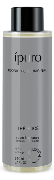 POKOJOVÁ VŮNĚ 240 ml Ipuro - Difuzéry