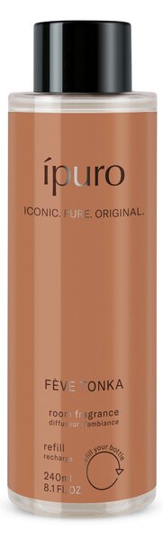 POKOJOVÁ VŮNĚ 240 ml Ipuro - Difuzéry