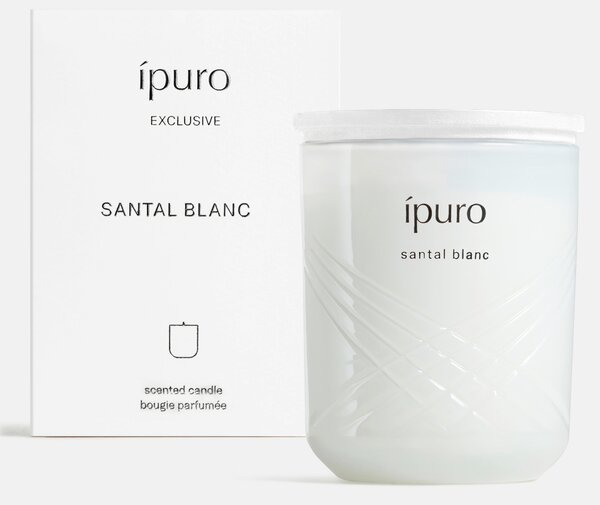 VONNÁ SVÍČKA Ipuro - Vonné svíčky