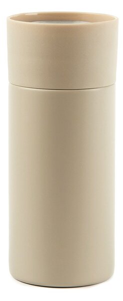 Cestovní termohrnek Otis, 300ml, Vinga, béžový