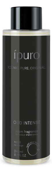 POKOJOVÁ VŮNĚ 240 ml Ipuro - Difuzéry
