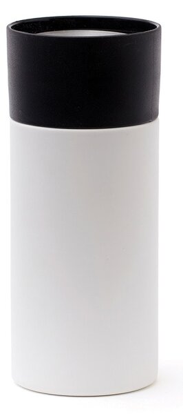 Cestovní termohrnek Otis, 300ml, Vinga, bílý