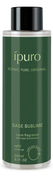POKOJOVÁ VŮNĚ 240 ml Ipuro - Difuzéry