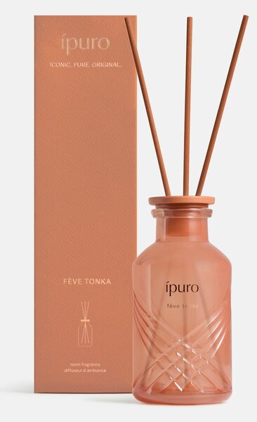 POKOJOVÁ VŮNĚ 240 ml Ipuro - Difuzéry