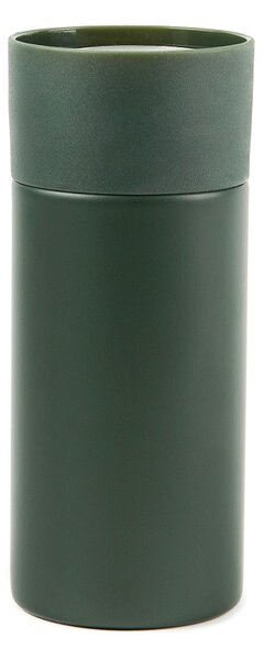 Cestovní termohrnek Otis, 300ml, Vinga, zelený