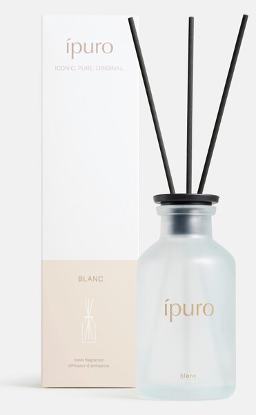 POKOJOVÁ VŮNĚ 240 ml Ipuro - Difuzéry