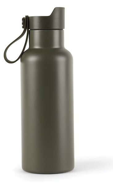 Termoláhev s poutkem Balti, 500ml, Vinga, zelená