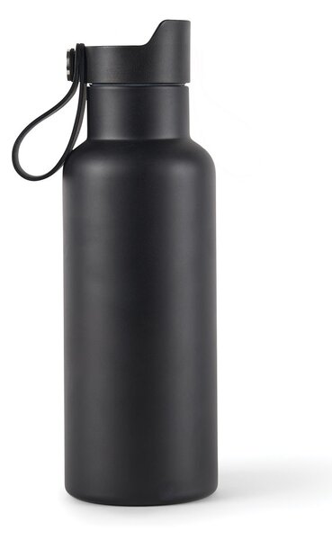 Termoláhev s poutkem Balti, 500ml, Vinga, černá