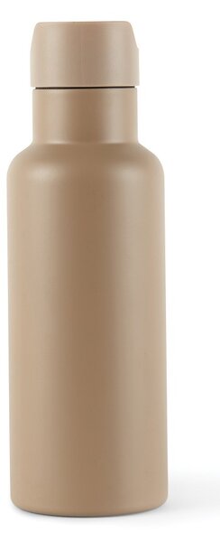 Termoláhev s poutkem Balti, 500ml, Vinga, béžová