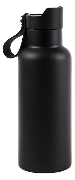 Termoláhev s poutkem Balti, 500ml, Vinga, černá