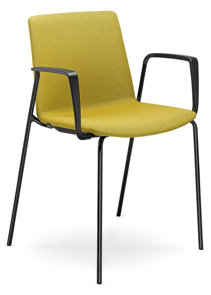 LD SEATING - Židle SKY FRESH 055 s područkami