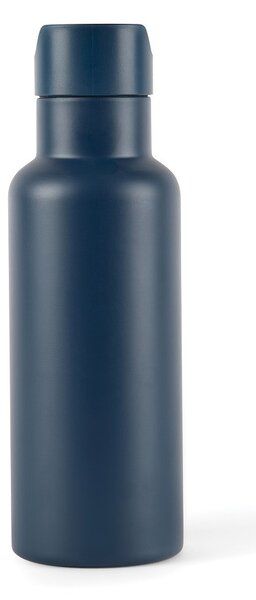 Termoláhev s poutkem Balti, 500ml, Vinga, modrá