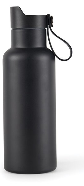 Termoláhev s poutkem Balti, 500ml, Vinga, černá