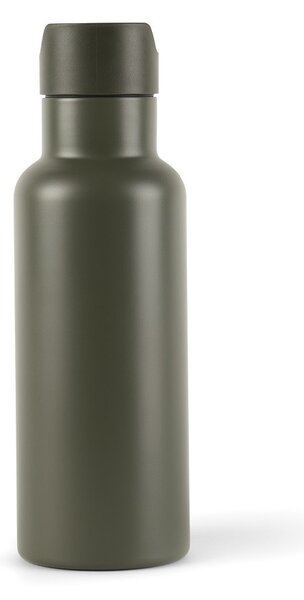 Termoláhev s poutkem Balti, 500ml, Vinga, zelená