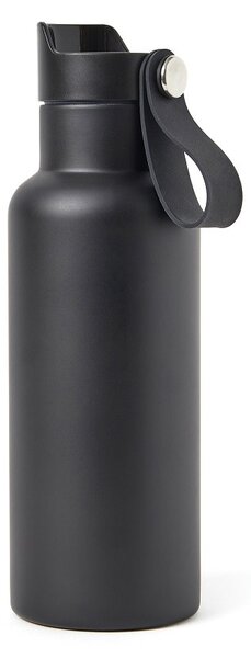 Termoláhev s poutkem Balti, 500ml, Vinga, černá